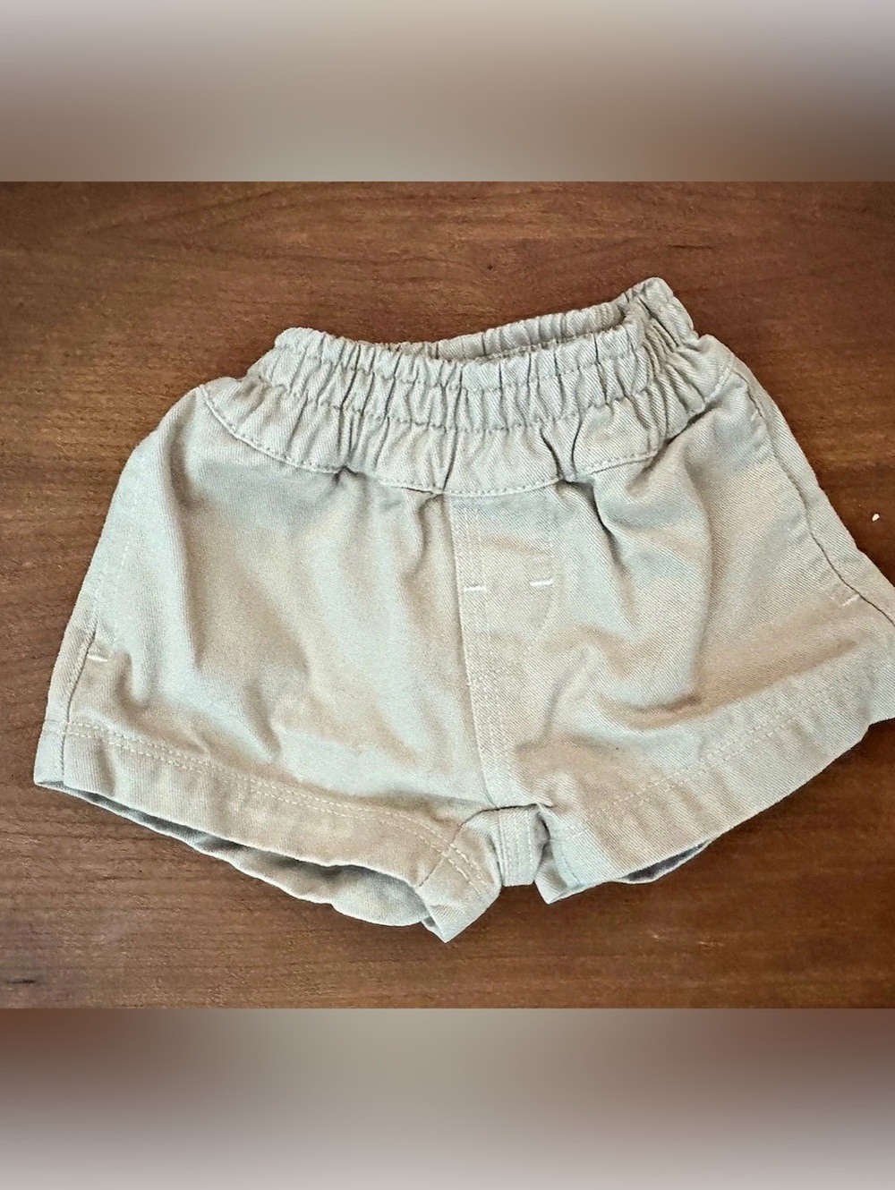 Beaufort Bonnet Shorts